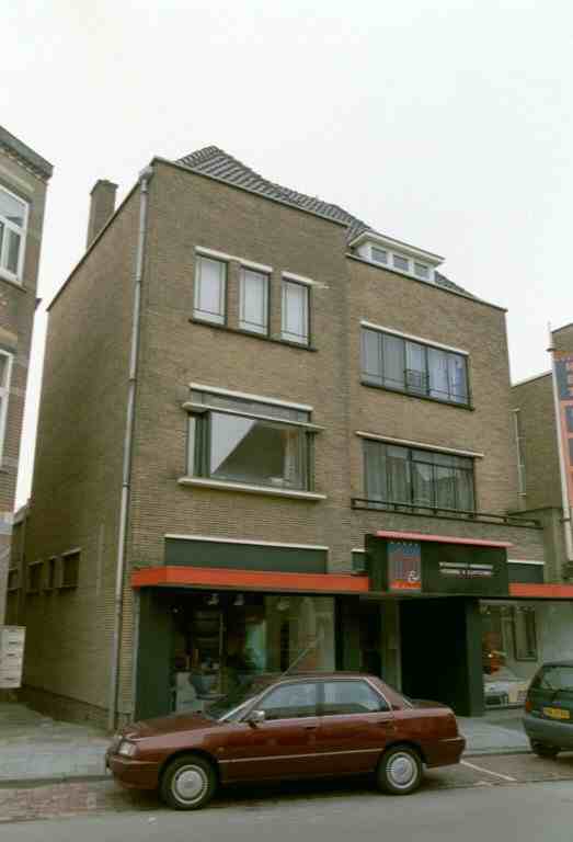 Havenstraat+25-27-31