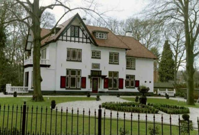 Hertog Hendriklaan …