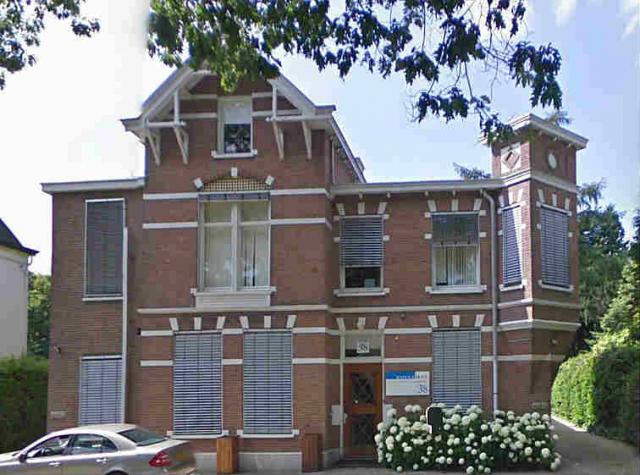 Graaf Florislaan 38
