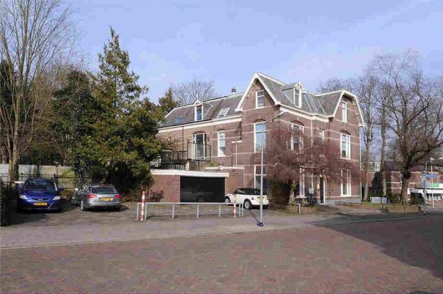 's-Gravelandseweg  …