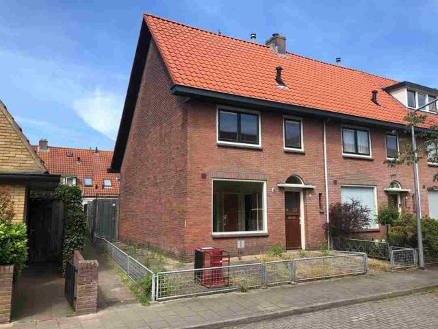 Kapteynstraat  35