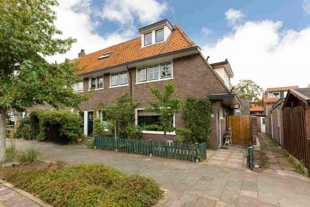 Heidestraat 30