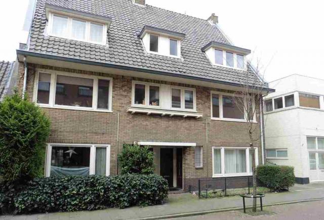 Bussumerstraat 22 A