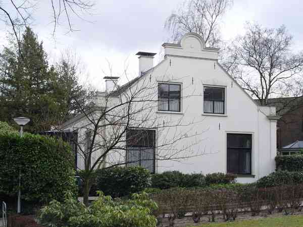 s-Gravelandseweg+41a