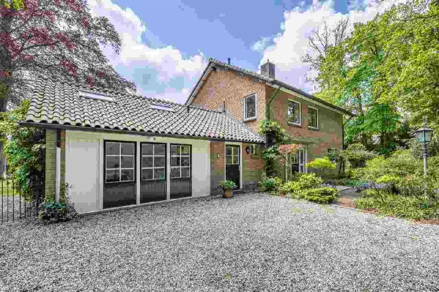 Hertog Hendriklaan …