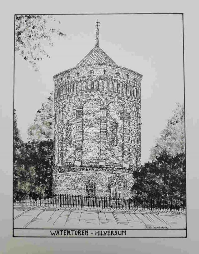 Jacobus Pennweg nr …