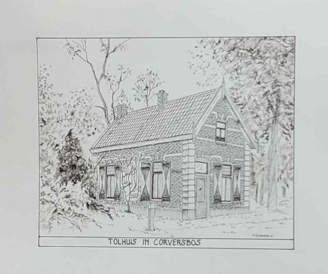 Tolhuis Corversbosc…