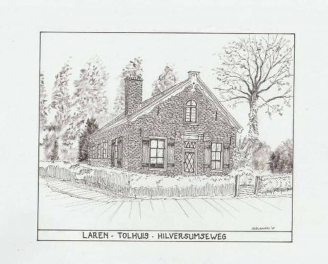 Laren Tolhuis Hilve…