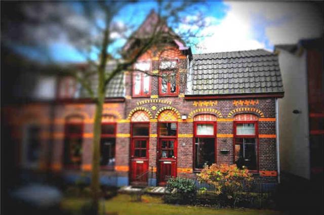 Leeghwaterstraat  10