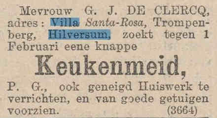 Dennenlaan nr 1 19-…