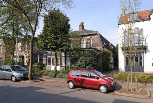Eikbosserweg  48