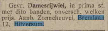 Bremlaan nr 12 18-0…
