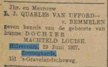%27s-Gravelandseweg+nr+151+29-06-1927