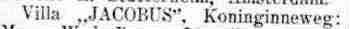 Koninginneweg+28-04-1906+a