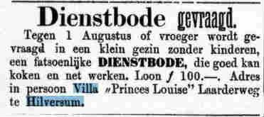 Laarderweg+26-07-1884