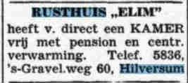 %27s-Gravelandseweg+nr++60+22-07-1947