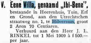 Utrechtseweg+nr+++1+28-12-1907