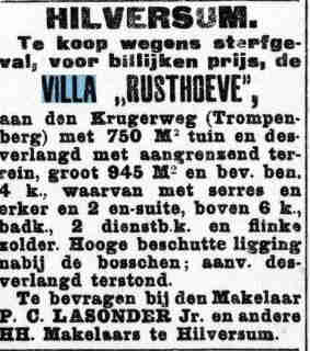 Kr%C3%BCgerweg+nr+5+19-12-1908