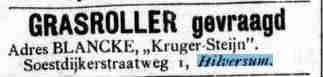 Soestdijkerstraatweg+nr+++1+11-05-1901