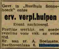 Beethovenlaan+nr++6+29-06-1959