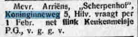 Koninginneweg+nr++5+07-01-1927