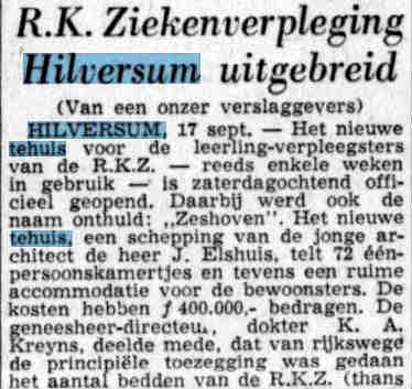 Utrechtseweg+17-09-1962