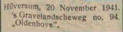 %27s-Gravelandseweg+nr++94+21-10-1941
