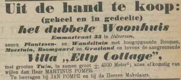 Oude+Amersfoortseweg+27-05-1903