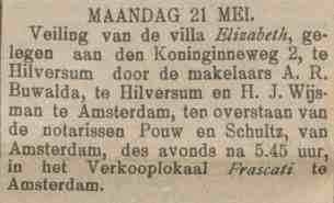 Koninginneweg+nr+2+8-5-1906