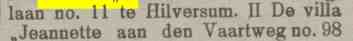 Vaartweg+nr+98+27-09-1905