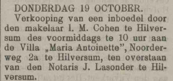 Noorderweg+nr+2a+11-10-1905
