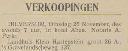 %27s-Gravelandseweg+nr+137+23-11-1935