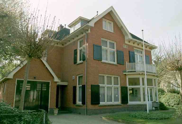 Koninginneweg+22