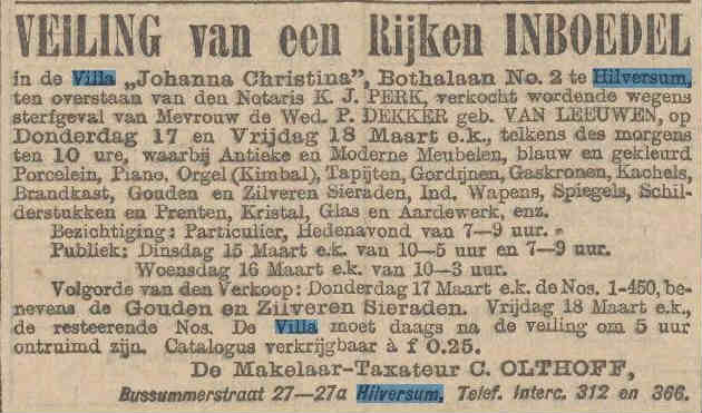 Bothalaan+nr+2+14-03-1910